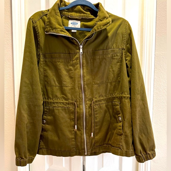 Old Navy Jackets & Blazers - Old Navy Casual Jacket